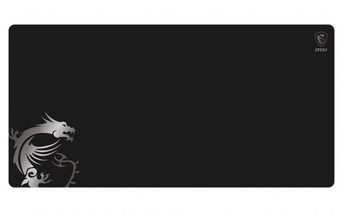 MSI AGILITY GD80 - Mouse Pad - Main image