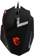 MSI Interceptor DS200 - Gaming Mouse