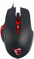 MSI Interceptor DS300 - Gaming Mouse