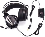 MSI Immerse GH70 - Gaming Headphones