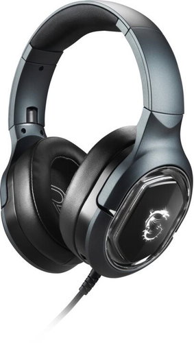 MSI Immerse GH50 - Gaming Headphones - Main image