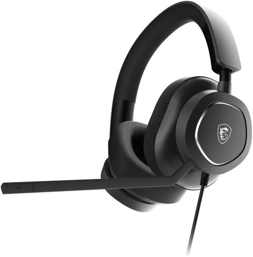 MSI Maestro 300 - Gaming Headphones - Main image
