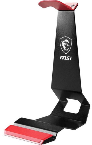 MSI HS01 Hlavní obrázek MSI HS01 - Stojan na sluchátka - Hlavní obrázek