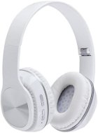 MG HZ-BT362 wireless headphone, white - Wireless Headphones