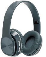 MG HZ-BT362 wireless headphone, grey - Wireless Headphones