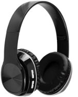 MG HZ-BT362 wireless headphone, black - Wireless Headphones