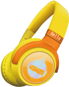 MG CA-032 wireless headphones, yellow - Wireless Headphones