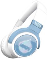 MG CA-032 wireless headphones, white - Wireless Headphones
