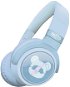 MG CA-032 wireless headphones, light blue - Wireless Headphones