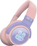 MG CA-032 wireless headphones, pink - Wireless Headphones