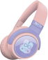 MG CA-032 wireless headphones, pink - Wireless Headphones