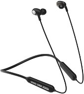 Joyroom Sports Bluetooth wireless earbuds, black - Wireless Headphones