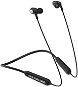 Joyroom Sports Bluetooth bezdrátová sluchátka do uší, černé - Bezdrôtové slúchadlá