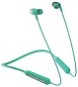 Joyroom Sports Bluetooth bezdrátová sluchátka do uší, zelené - Bezdrôtové slúchadlá