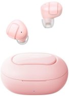 Joyroom JR-TL10 TWS wireless headphones, pink - Wireless Headphones