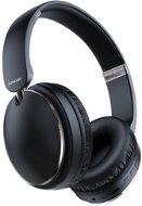 Joyroom JR-HL2 wireless headphones, ANC, black - Wireless Headphones
