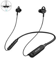 Mixcder RX wireless in-ear headphones, black - Wireless Headphones