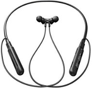 Proda Kamen Neckband wireless in-ear headphones, black - Wireless Headphones