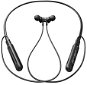 Proda Kamen Neckband wireless in-ear headphones, black - Wireless Headphones