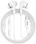 Remax RM-533 AirPlus Pro in-ear headphones USB-C, white - Headphones