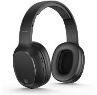 WK Design M8 wireless headphones, black - Wireless Headphones