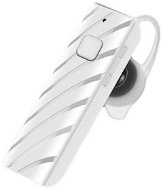 Kaku KSC-387 bluetooth headset, white - HandsFree