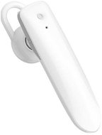 Remax RB-T1 Bluetooth Handsfree Earphone, white - HandsFree
