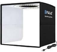 Puluz Studio photo box with LED lighting 25cm - Camera Accessory