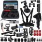 Puluz 43in1 sports camera accessory kit - Action Camera Accessories