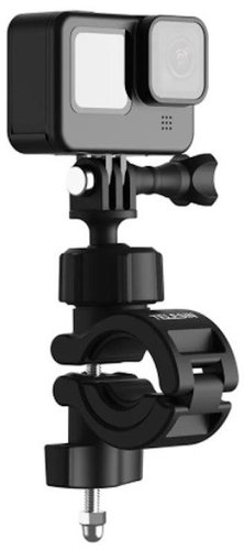 Telesin Bike Mount Bike mount for sports cameras, black - Action Camera Accessories - Main image