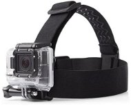 Telesin Head strap headband with sports camera mount - Action Camera Accessories