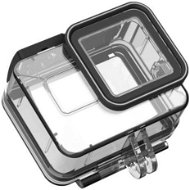 Telesin Waterproof Waterproof Case for GoPro Hero 8, Black/Translucent - Action Camera Accessories