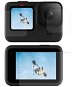 Telesin Tempered protective glass for GoPro Hero 9 - Action Camera Accessories