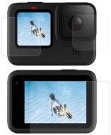 Telesin Tempered ochranné sklo na GoPro Hero 9 - Príslušenstvo pre akčnú kameru
