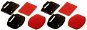 MG 3M Stickers set of grips and stickers for sports cameras 9pcs - Action Camera Accessories
