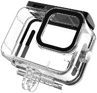 Tech-Protect Waterproof case for GoPro Hero 9 / 10, translucent - Action Camera Accessories