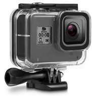 Tech-Protect Waterproof puzdro na GoPro Hero 8, priesvitné - Príslušenstvo pre akčnú kameru