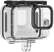 Telesin Waterproof protective cover for GoPro Hero 9, translucent - Action Camera Accessories