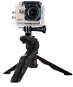 MG Hand Holder Grip mini držiak so statívom na športové kamery GoPro / SJCAM - Príslušenstvo pre akčnú kameru