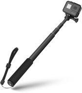 Tech-Protect Monopad selfie stick for GoPro Hero, black - Action Camera Accessories