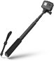 Tech-Protect Monopad selfie stick for GoPro Hero, black - Action Camera Accessories