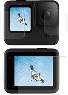 Telesin Screen Lens ochranné sklo na GoPro Hero 9 - Príslušenstvo pre akčnú kameru