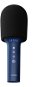 Joyroom JR-MC5 karaoke microphone, blue - Microphone