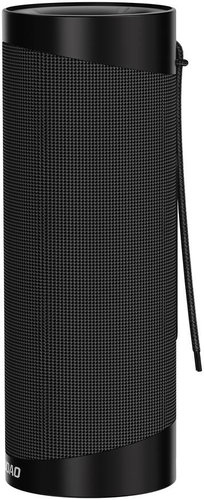 Dudao Y10Pro RGB wireless speaker, black - Bluetooth Speaker - Main image