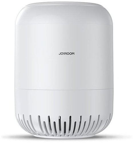 Joyroom JR-ML01 wireless speaker, white - Bluetooth Speaker - Main image