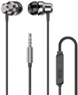 Dudao X10 Pro in-ear headphones, silver - Headphones