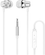 Dudao X10 Pro in-ear headphones, white - Headphones