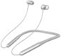Dudao Sport Wireless wireless in-ear headphones, silver - Wireless Headphones