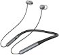 Dudao Sport Wireless wireless in-ear headphones, black - Wireless Headphones