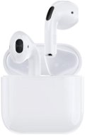 Dudao U14B TWS wireless headphones, white - Wireless Headphones